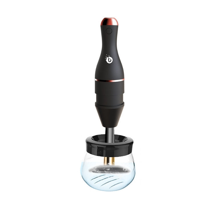 Electric Makeup Brush Cleaner Ubs Charging