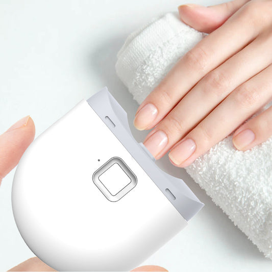 Intelligent Full-automatic Electric Nail Clipper