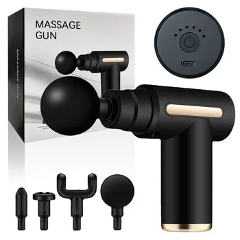 SHAY_ONLINE ™ USB Mini Massage Gun