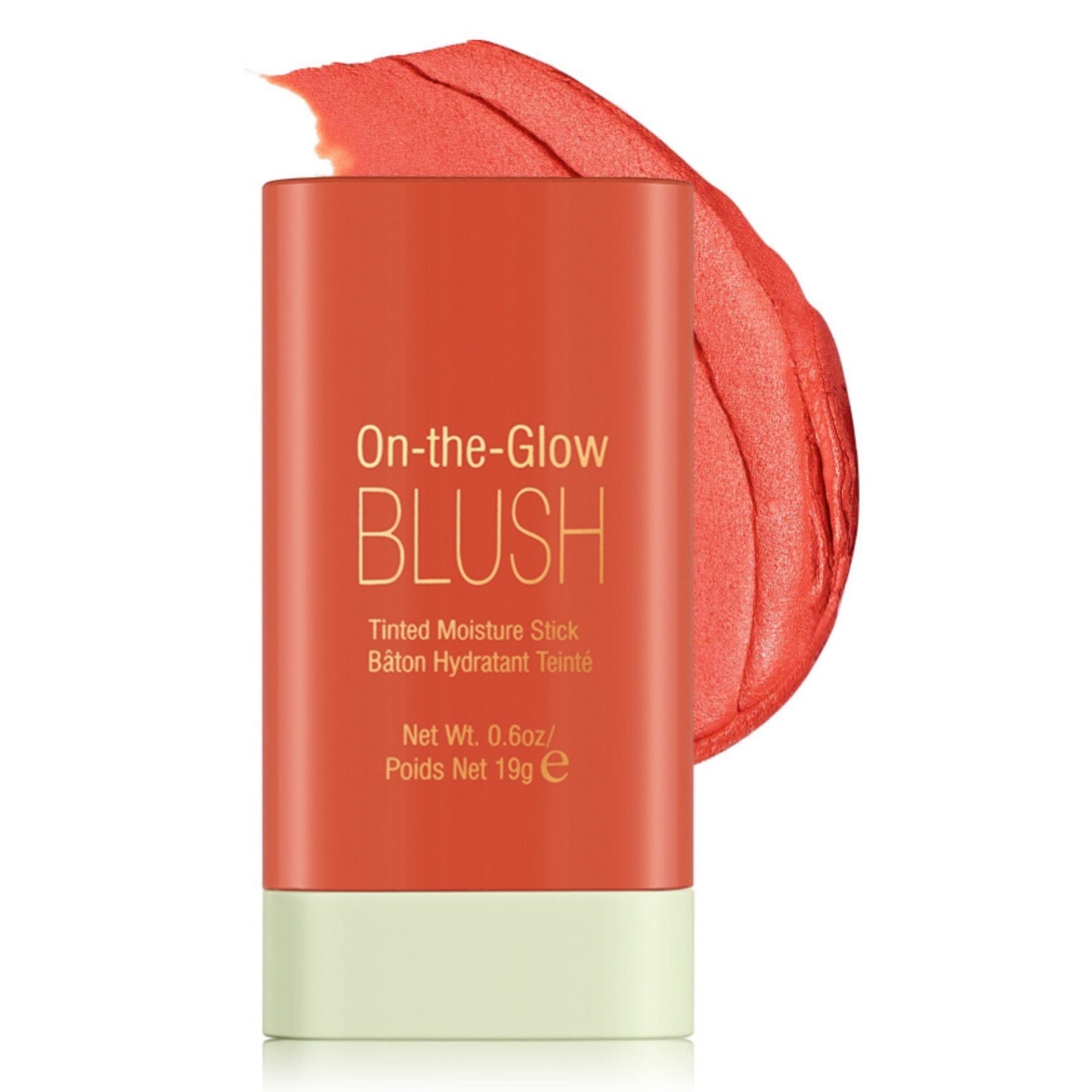 20% Off 🔥 | On-The-Glow Blush