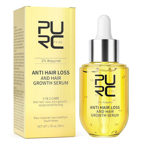 SHAY_ONLINE ™ Anti Hair Loss & Hair Growth Serum