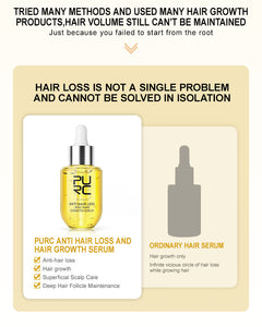 SHAY_ONLINE ™ Anti Hair Loss & Hair Growth Serum