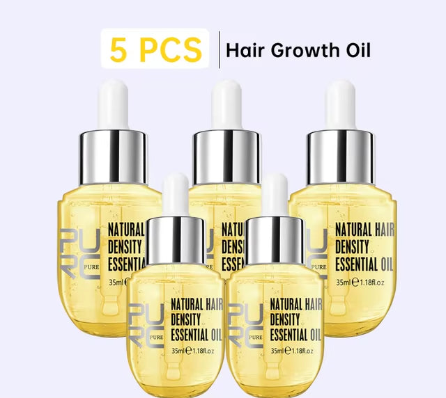 SHAY_ONLINE ™ Anti Hair Loss & Hair Growth Serum