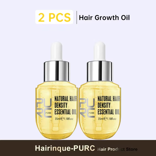 SHAY_ONLINE ™ Anti Hair Loss & Hair Growth Serum