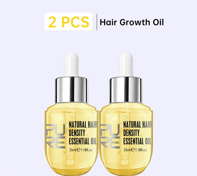 SHAY_ONLINE ™ Anti Hair Loss & Hair Growth Serum