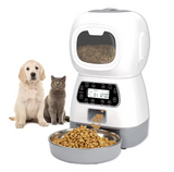 SHAY_ONLINE ™ Automatic Pet Feeder