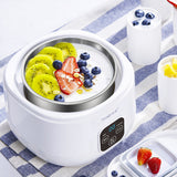 Yogurt Machine Mini Small Fermentation Machine Natto Machine