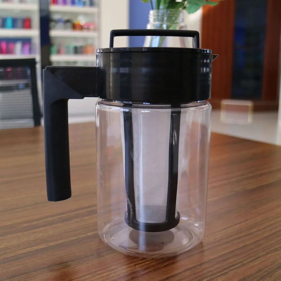 Cold Coffee Maker