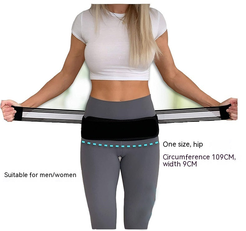 Pregnant Women Postpartum Belly Band Breathable Waistband