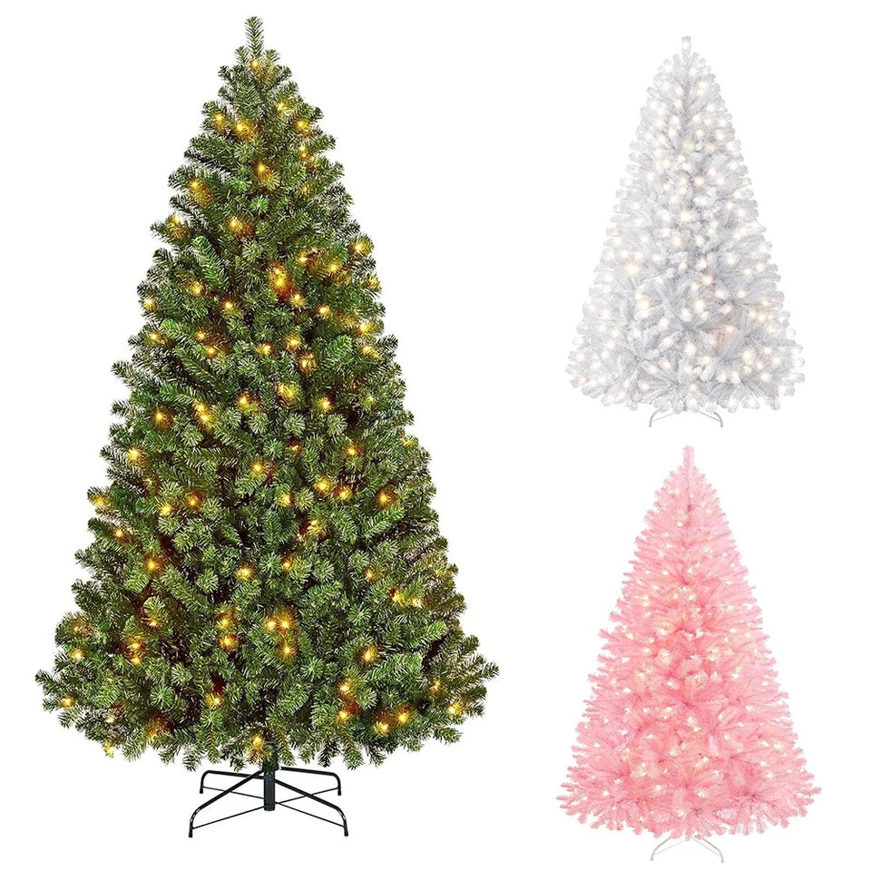 Reusable Large Christmas Tree