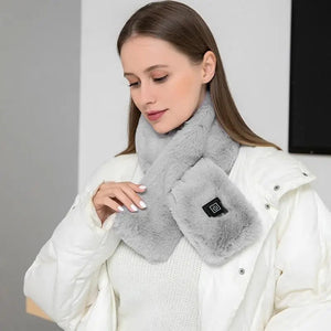 Portable Electric Heating Scarf