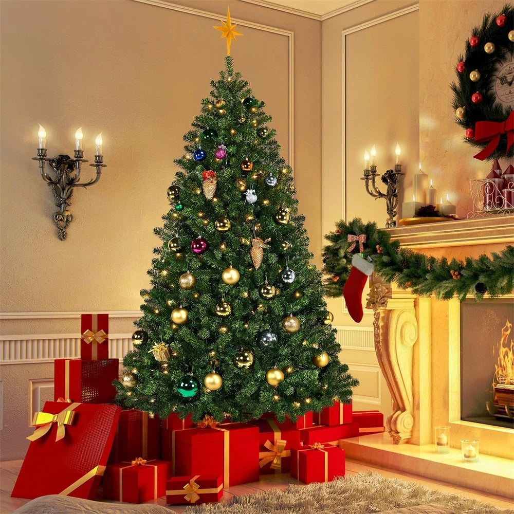 Reusable Large Christmas Tree