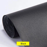 SHAY_ONLINE ™ Self Adhesive Leather Repair Tape