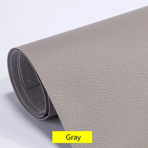 SHAY_ONLINE ™ Self Adhesive Leather Repair Tape