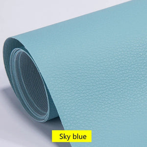 SHAY_ONLINE ™ Self Adhesive Leather Repair Tape