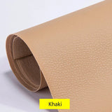 SHAY_ONLINE ™ Self Adhesive Leather Repair Tape