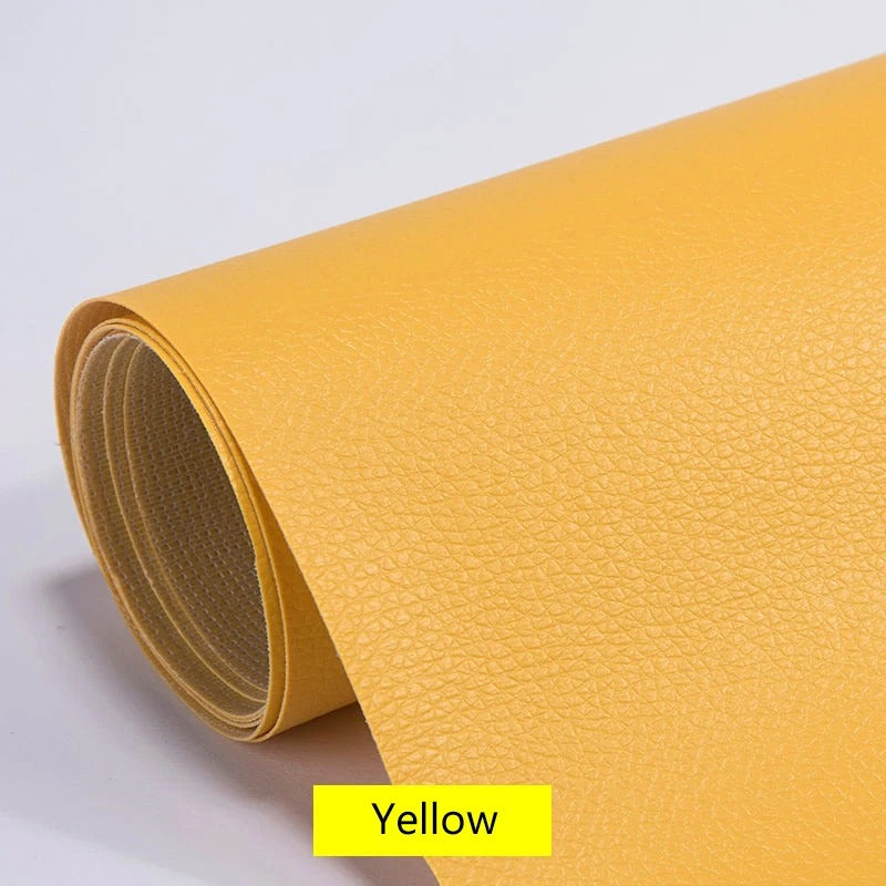 SHAY_ONLINE ™ Self Adhesive Leather Repair Tape