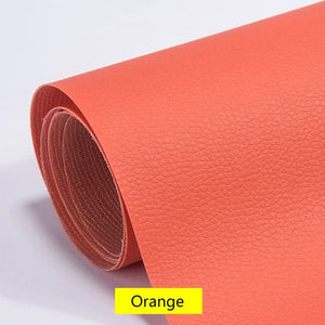 SHAY_ONLINE ™ Self Adhesive Leather Repair Tape