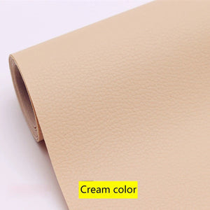 SHAY_ONLINE ™ Self Adhesive Leather Repair Tape