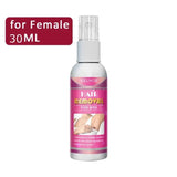 Permanent Hair Removal Spray