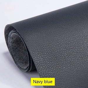 SHAY_ONLINE ™ Self Adhesive Leather Repair Tape