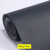 SHAY_ONLINE ™ Self Adhesive Leather Repair Tape