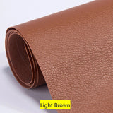 SHAY_ONLINE ™ Self Adhesive Leather Repair Tape