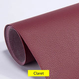 SHAY_ONLINE ™ Self Adhesive Leather Repair Tape